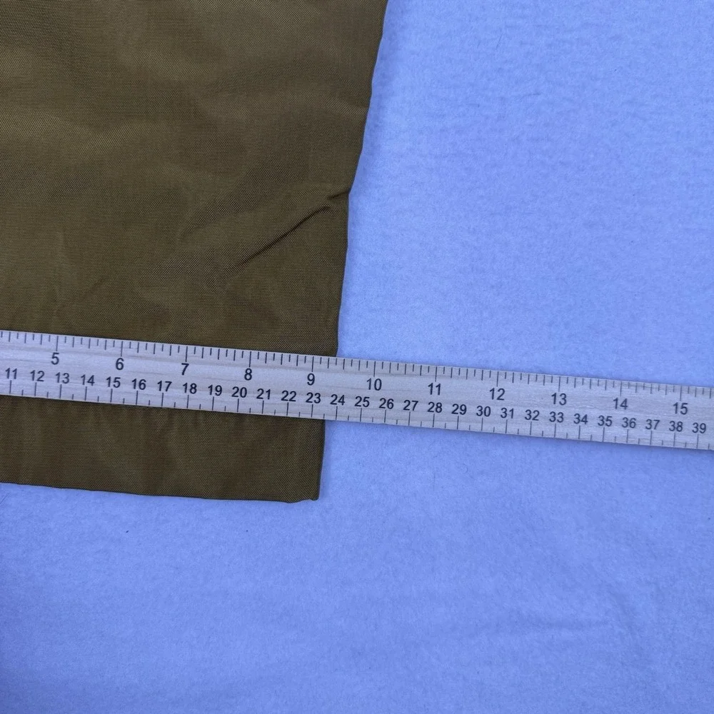 Vintage 1950s‎ Duxbak Aero Cloth Hunting Brush Pants 38 Talon Zip USA